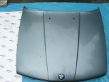 BMW  E34  PŘEDNÍ KAPOTA